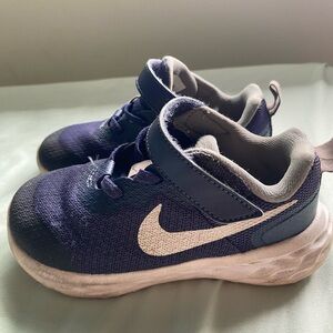 Nike Toddler shoes